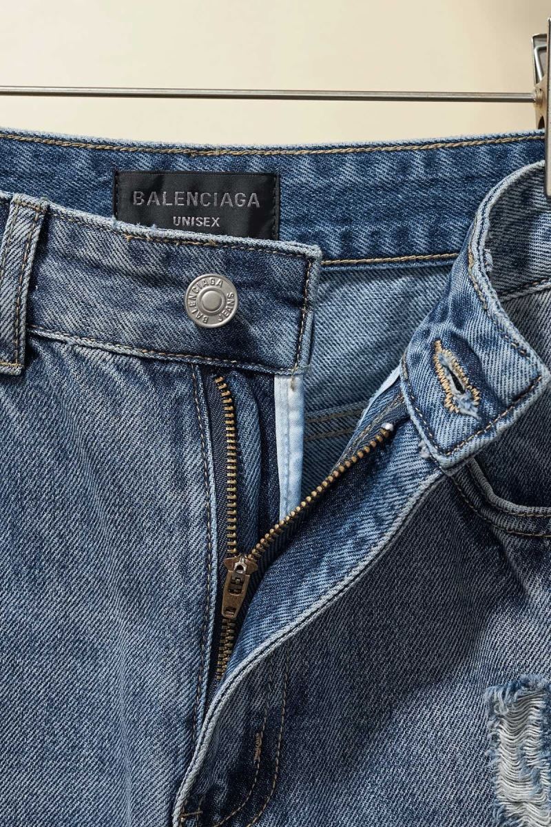 Balenciaga Jeans